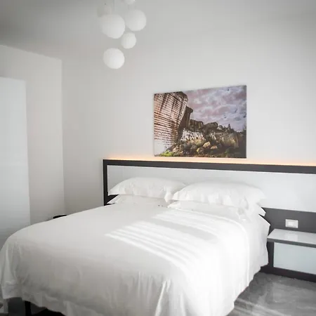 Bed & Breakfast Letagghjate - Exclusive And