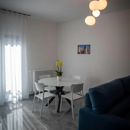 Letagghjate - Exclusive And * San Giorgio Ionico