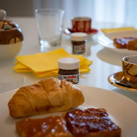 Letagghjate - Exclusive And Bed & Breakfast *