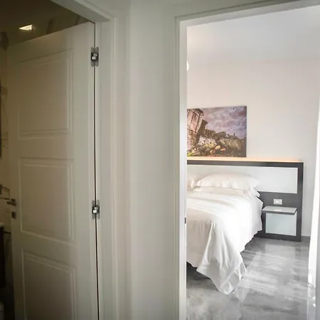 Bed & Breakfast Letagghjate - Exclusive And *