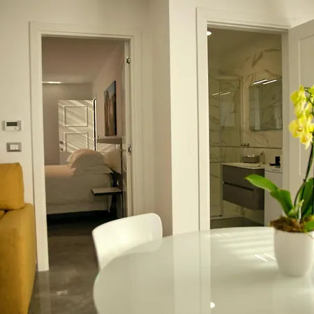 Letagghjate - Exclusive And Bed & Breakfast San Giorgio Ionico
