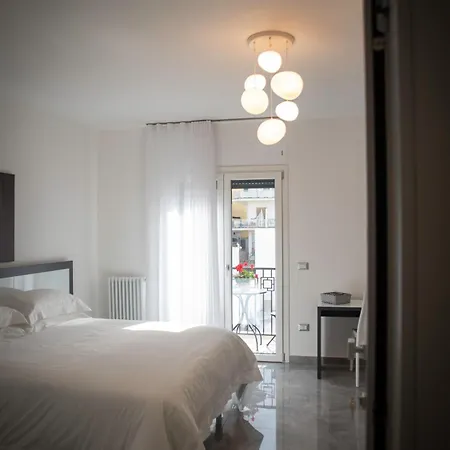 Bed & Breakfast Letagghjate - Exclusive And San Giorgio Ionico