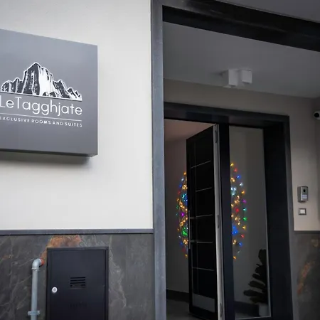 Bed & Breakfast Letagghjate - Exclusive And