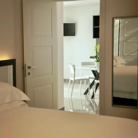 Letagghjate - Exclusive And Bed & Breakfast *
