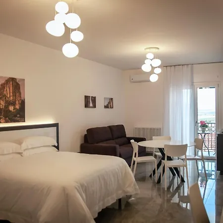 Letagghjate - Exclusive And * San Giorgio Ionico