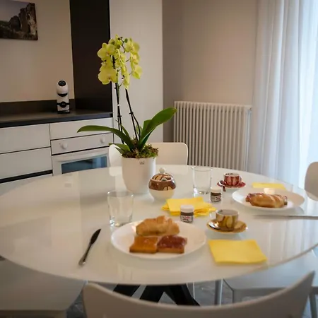 Letagghjate - Exclusive And Bed & Breakfast