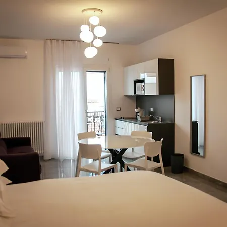 Letagghjate - Exclusive And Bed & Breakfast San Giorgio Ionico