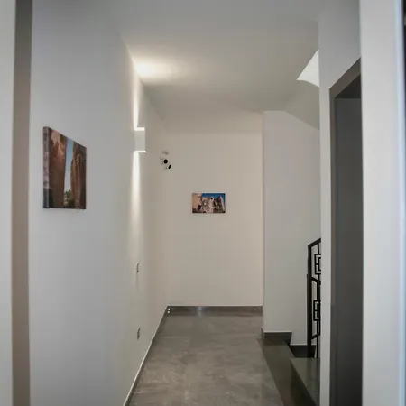 Bed & Breakfast Letagghjate - Exclusive And San Giorgio Ionico